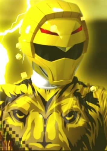 Yellow Ranger