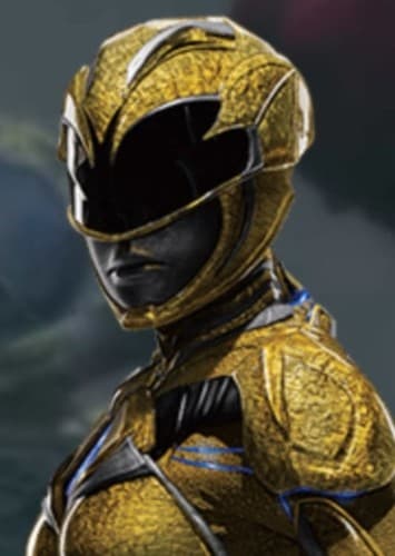 Yellow Ranger