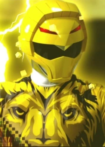 Yellow Ranger