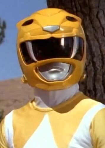 Yellow Ranger