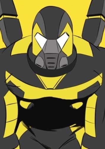 Yellowjacket
