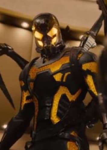 Yellowjacket