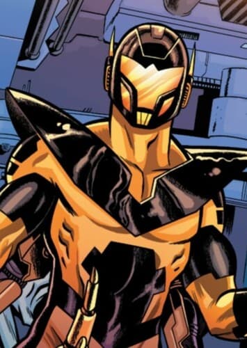 Yellowjacket