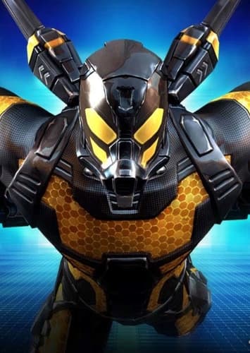 Yellowjacket