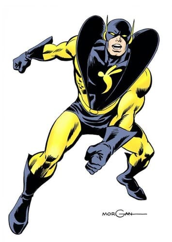 Yellowjacket