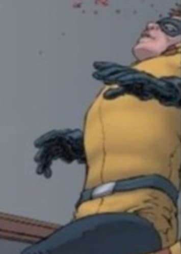 Yellowjacket (Earth-4)