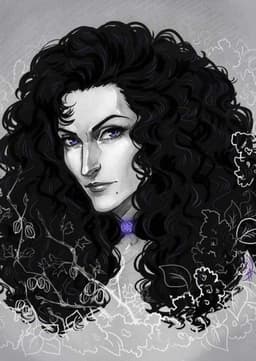 Yennefer