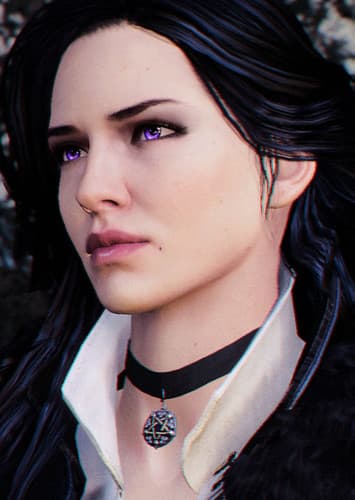 Yennefer