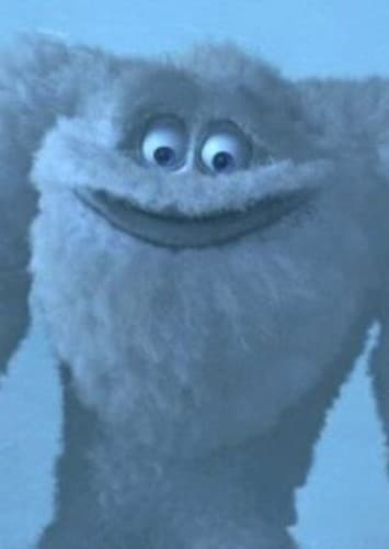 Yeti
