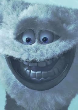Yeti