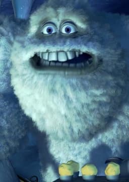 Yeti