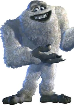 Yeti