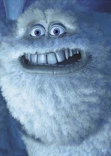 Yeti