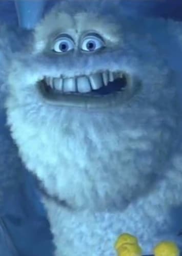 Yeti