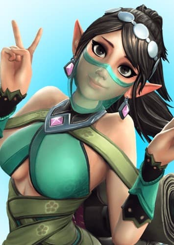 Ying
