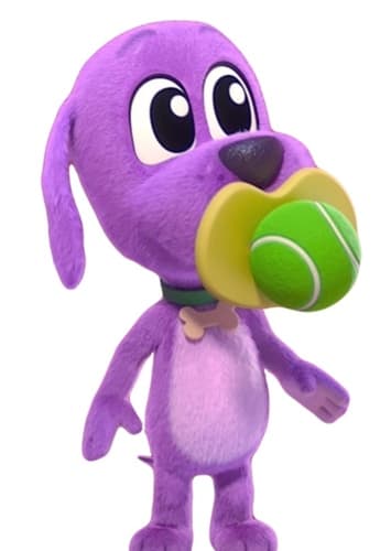 Yip “Magic Master”