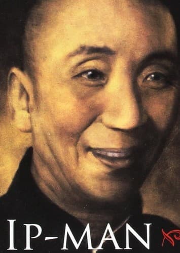 Yip Man