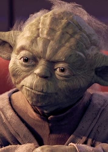 Yoda