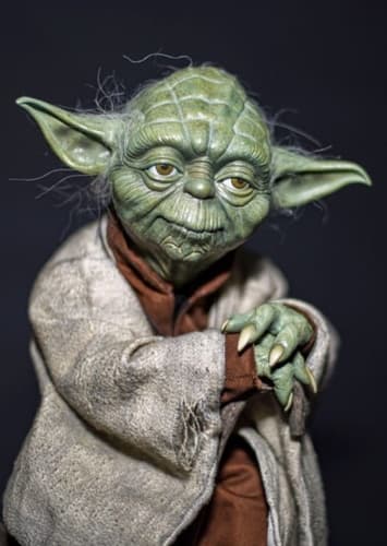 Yoda
