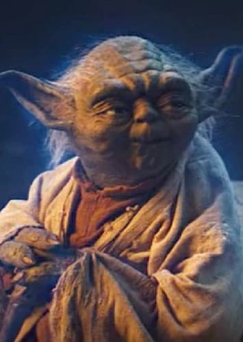 Yoda