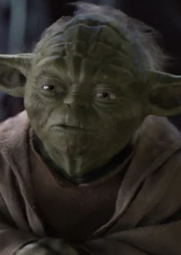 Yoda