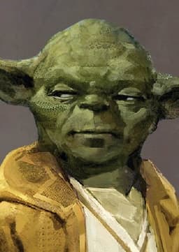 Yoda