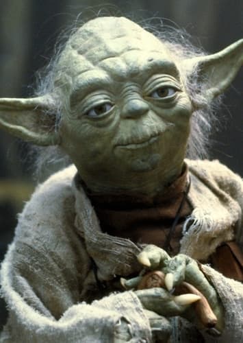 Yoda