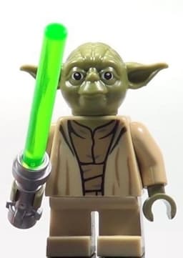 Yoda