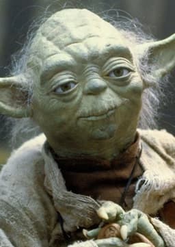 Yoda
