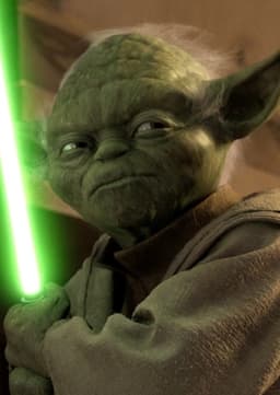 Yoda