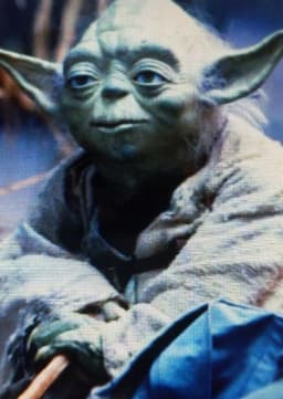 Yoda