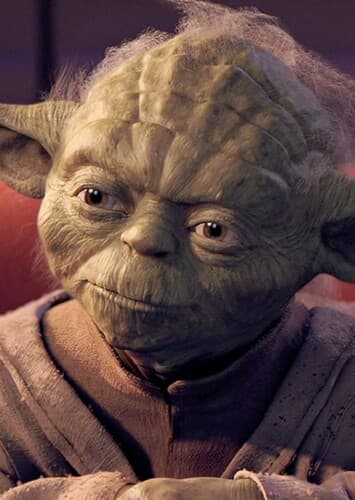 Yoda