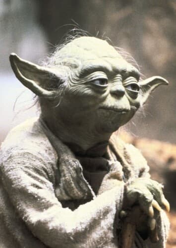 Yoda