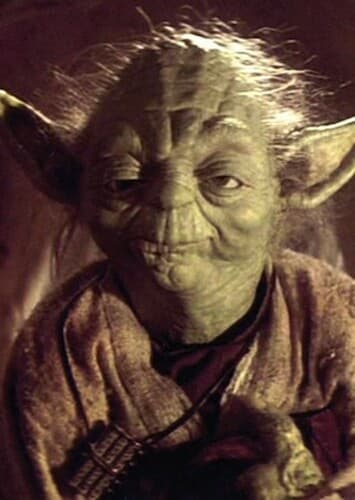 Yoda