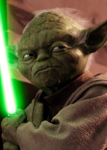 Yoda