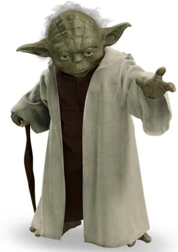 Yoda