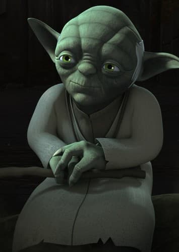 Yoda