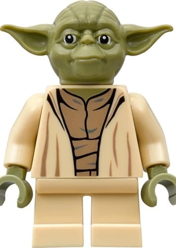 Yoda