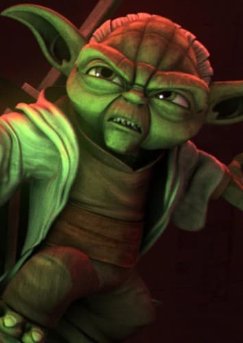 Yoda