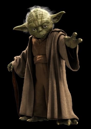 Yoda