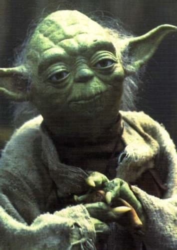 Yoda