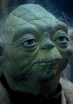 Yoda