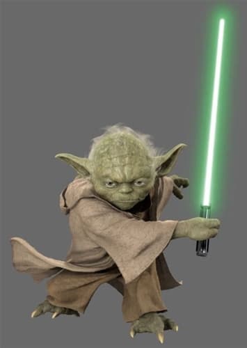 Yoda