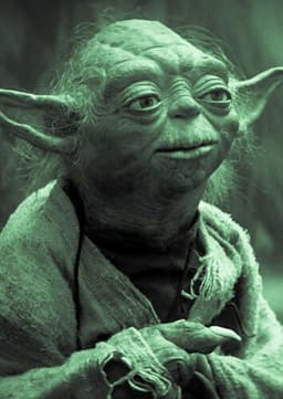 Yoda