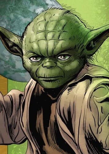 Master Yoda
