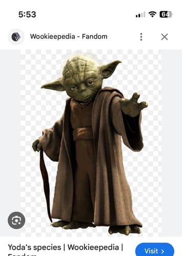 Yoda