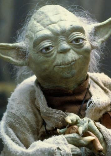 Yoda