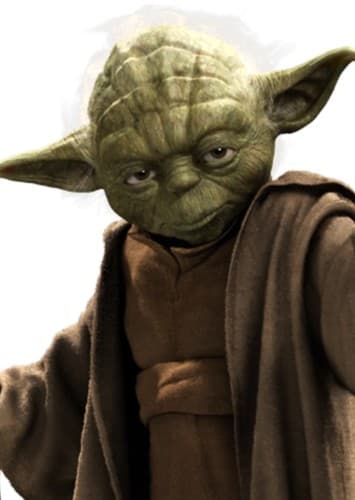 Yoda