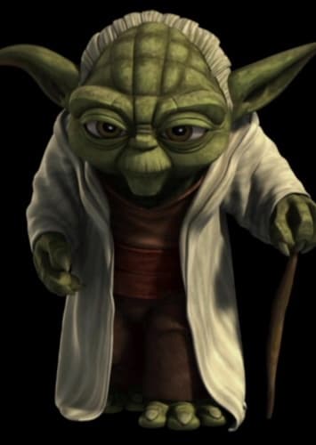 Yoda