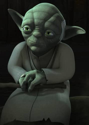 Yoda